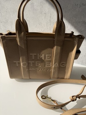Marc Jacobs Tote Bag Medium