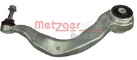 Metzger Lenker, RadaufhäNgung 58091011 FüR BMW