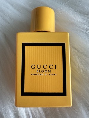 Gucci Bloom Profumo di Fiori EDP Yellow Mini 5ml / 0.16 fl oz Brand Without box