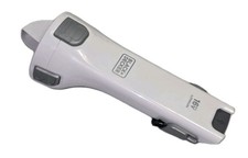Black Decker Dustbuster Crevice Nozzle Wand Brush for CHV1410L