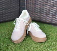 Dressy Tennis Shoes