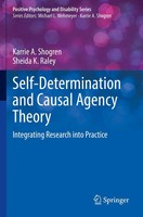 Self-Determination And Causal Agency Theory | Integrating Research Into Practice