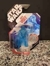 Darth Vader Hologram 48 2007 STAR WARS 30th Anniversary MIB NEW