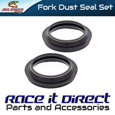 Fork Dust Seal Kit for Kawasaki KX500 1991-1996 All Balls