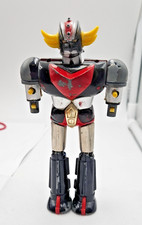 ANCIENNE FIGURINE METAL