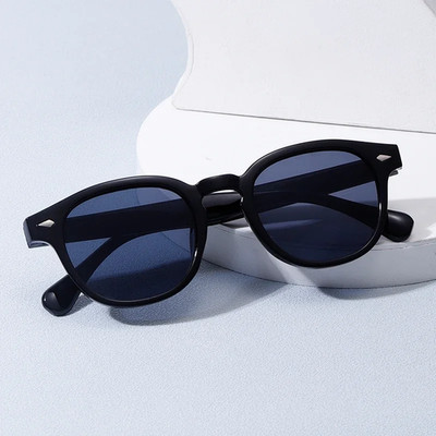 Sonnenbrille eckig Sommer leicht Herren Damen Modell Luxury Brand Design