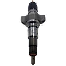 3.9L 125kW Fuel Injector fits Iveco ISBe4 Engine 0-445-120-007 (4896444)