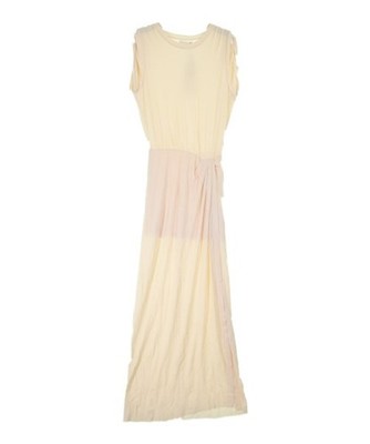 JOHN ELLIOTT Dresses Beige S 2200631162438