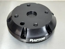 Raptor RWP-203 Adapter Aluminum for Workholding Fixture Haas