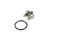 KÜHlmittel Thermostat FÜR Subaru Impreza SchrÄGheck (Gr, Gh, G3) - Nrf 725097
