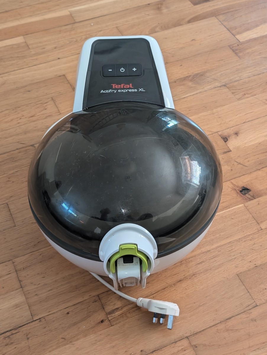 Tefal Actifry Express XL Air Fryer UK