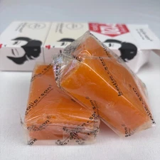 Kojie San Skin Lightening Soap Kojic Acid (Pack Of 2 Bars)