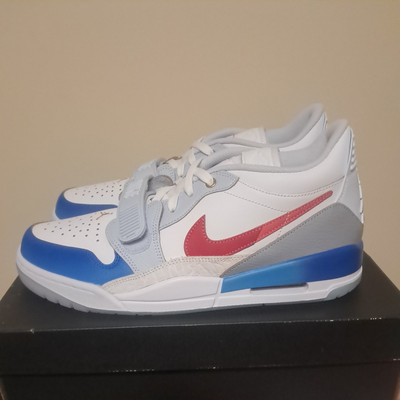 NEW AIR JORDAN LEGACY 312 LOW  display picture 3