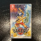Swi Bakeru - Nintendo Switch