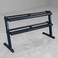 Body-Solid 60 inch Dumbbell Rack