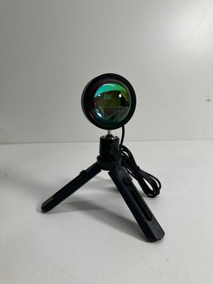 Bamoer Sunset Light   Dekorative Lampe für stimmungsvolle Innenbeleuchtung