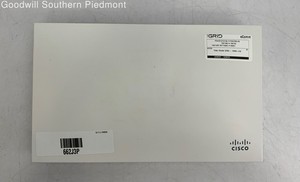 Cisco Meraki MR53 Wireless Access Point - Tested (#662J3P)