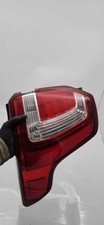 16 19 FORD EXPLORER Tail Light Assembly Left OEM A2026
