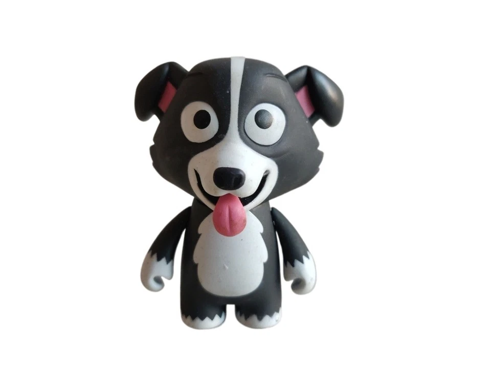 1PC/Kidrobot x Adult Swim Rick And Morty Blind Box Collectible Mini Figurine Toy - Image 4 of 4