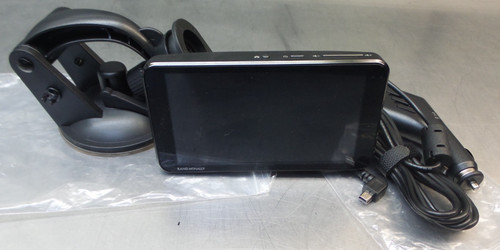 Rand McNally TND 550 Truck GPS 5" | Used