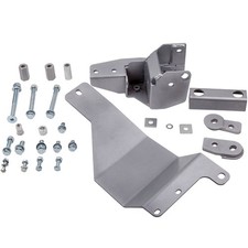 Differential Diff Drop Fit For Chevrolet Silverado Gmc Sierra 4wd 2001-2010