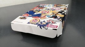 HDR0174 Sonic Adventure 2 Birthday Pack Japan EA