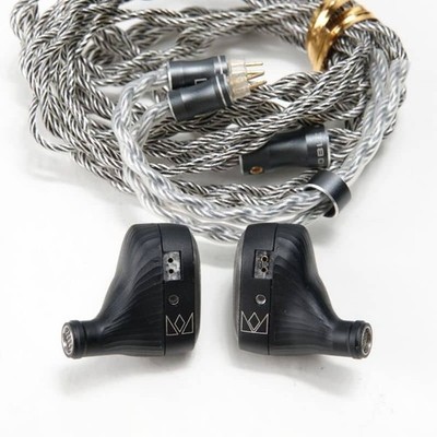 Noble Audio VIKING RAGNAR Damascus [NOB-VIKING-RAGNAR-DM] | eBay