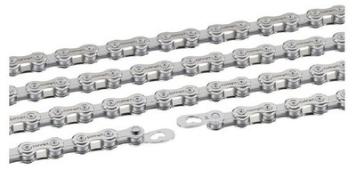Wippermann Kette 11-fach Connex 11SE 124 Glieder, 5,6mm, 11-fach E-Bike