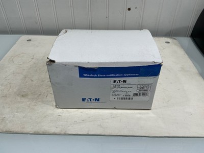 Eaton ELMTSR 172024 Eluxa Multitone Strobe
