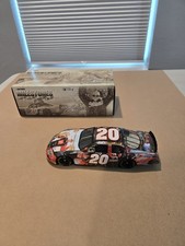 Action 2005 Chevrolet Monte Carlo 20 Milestones Tony Stewart 1:24 Stock Car