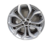 Jantes Renault SCENIC