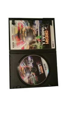 Dream Pinball 3D - PC