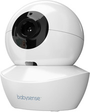 Babysense Replacement Add-On Camera for Video Baby Monitor HDS2, Will Work Only