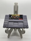 Donkey Kong Country 2: Diddy's Kong Quest (Super Nintendo, 1995) - TESTED CLEAN