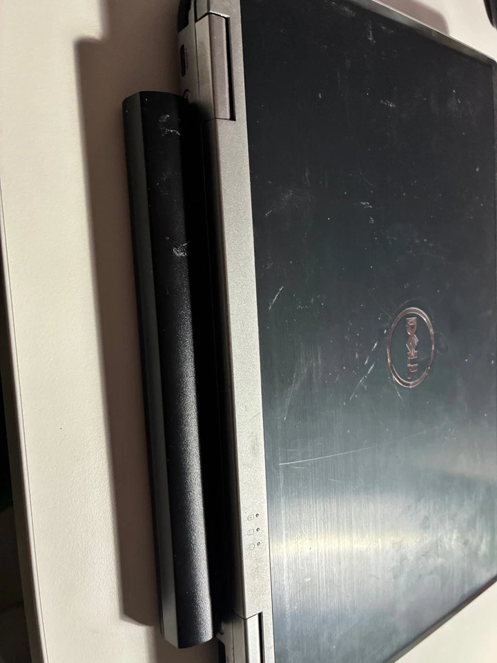 NOTEBOOK DELL LATITUDE E6430 INTEL CORE I5  8GB RAM 1TB SSD WIN11 pro + mouse - Immagine 4 di 4