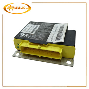 Original VW Passat B6 3C5 Airbagsteuergerät Steuergerät 3C0909605M