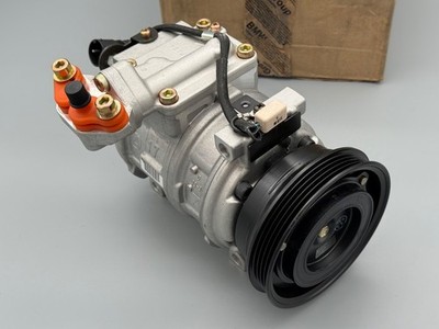 NEW Genuine BMW E36 325td 325tds M51 HFC134a A/C Compressor Compressor 8385912