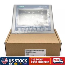 NewSiemens SIMATIC HMI KTP700 Basic Panel 6AV2123-2GB03-0AX0 6AV2 123-2GB03-0AX0