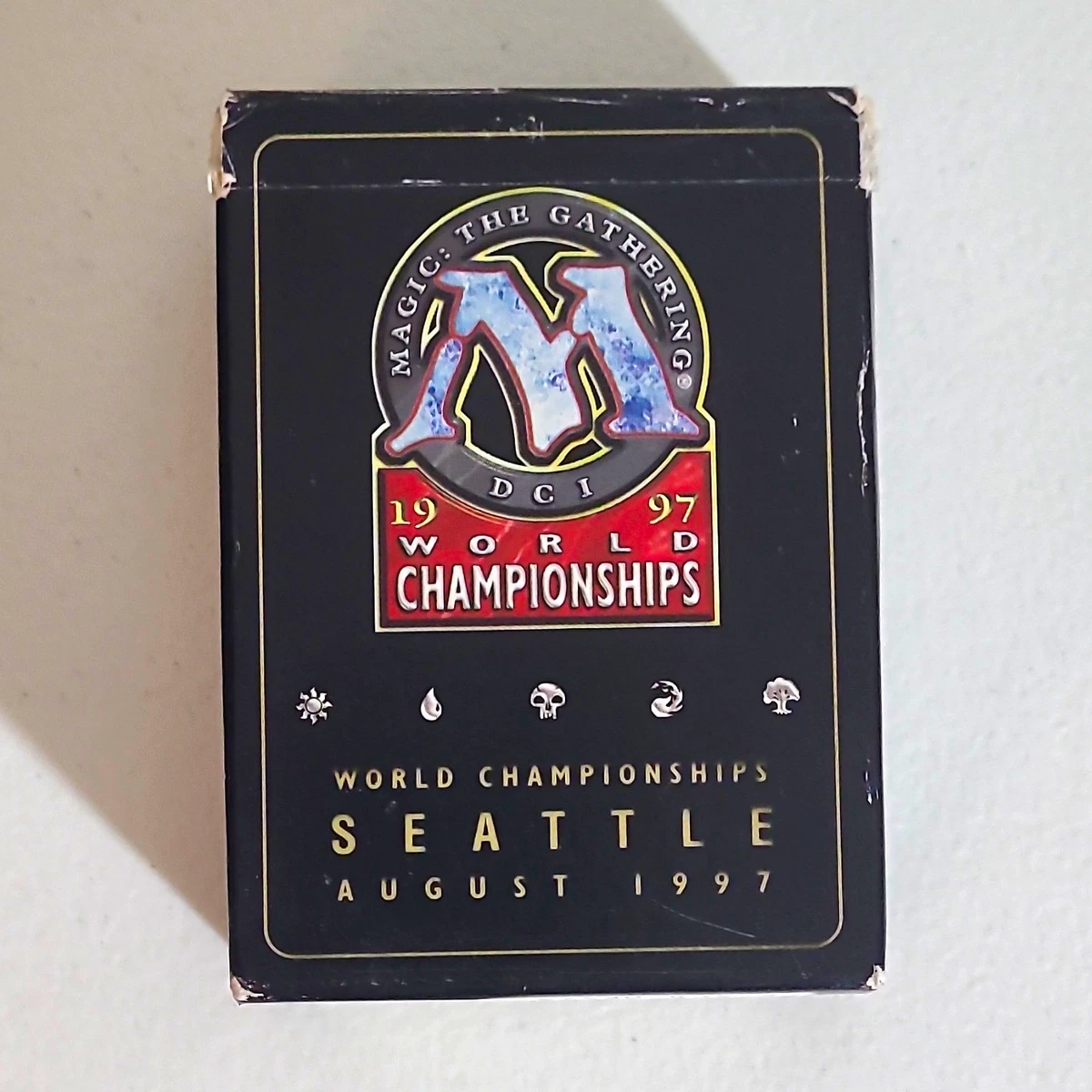 25+ magic world championship deck for sale | Updated Oct 2026