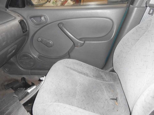 Distributor 4 Cylinder Fits 96-97 FIREFLY 633244 - Picture 8 of 12