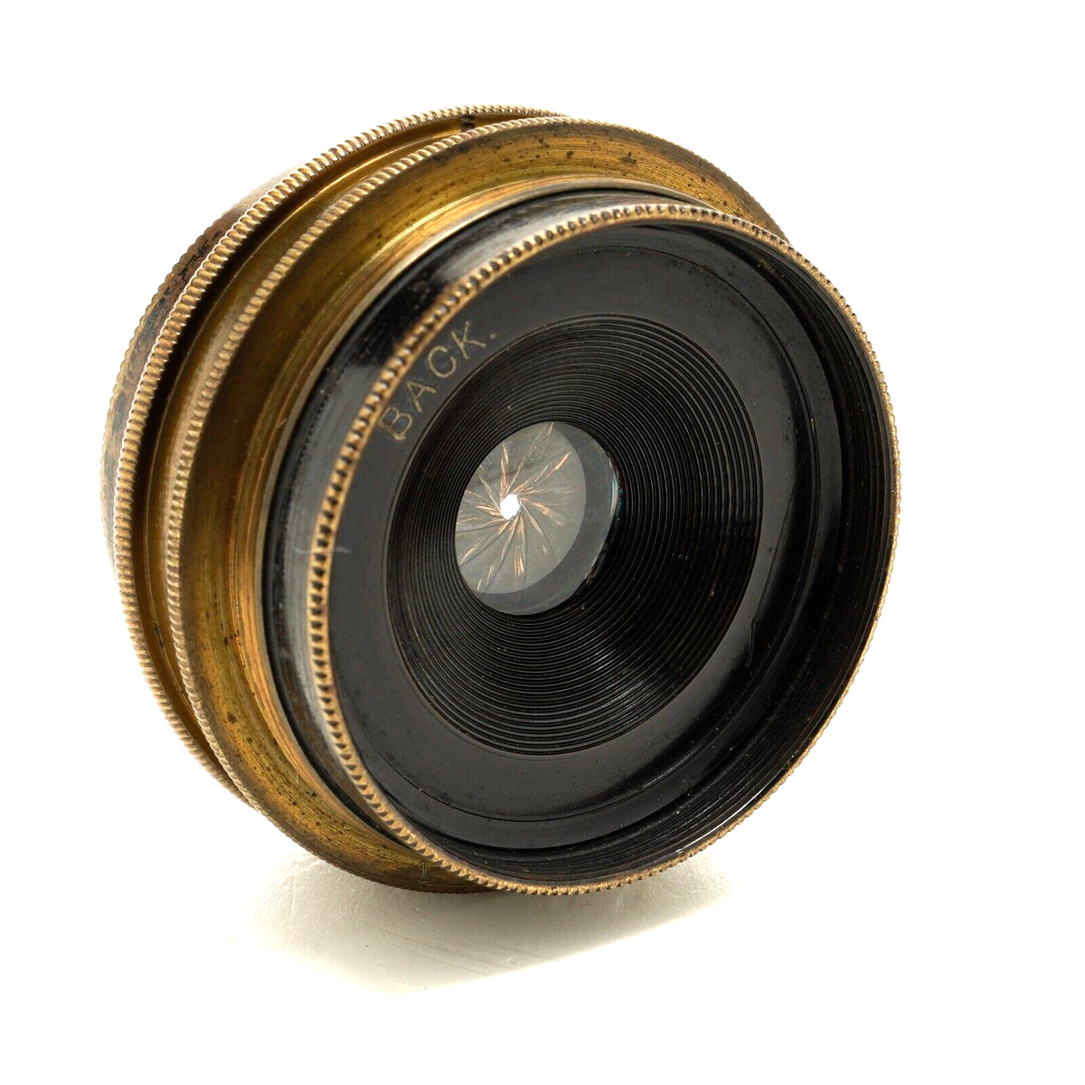 Rare ancien Lentille Lens Objectif ZEISS OPTON PROXAR F:1m A32 avec Rare ancien Lentille Lens Objectif ZEISS OPTON PROXAR F:1m A32 avec