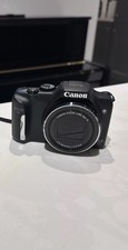 Canon PowerShot SX170 IS 16.0MP Digital Camera - Black