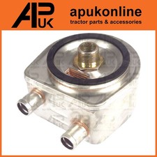 Oil Cooler for Massey Ferguson 168 265 174 174S 175 184 274 275 365 10 Tractor