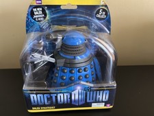Figura de estratega Doctor Who Dalek El nuevo paradigma Dalek Victoria de los Daleks