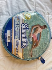 Swimways Premium Springfloat, Includes Carry ...