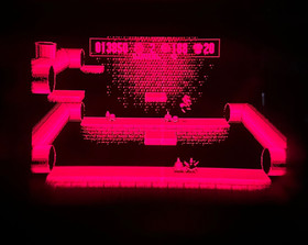 Nintendo Virtual Boy VB Game Software 6pcs Set Bulk Sales Wario Land and others