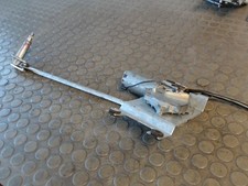 Scheibenwischermotor Hinten Opel Calibra A 12 Monate Garantie Sofortversand