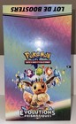 Display Bundle Evolution Prismatique EV8.5 Pokémon Neuf Scellé Fr