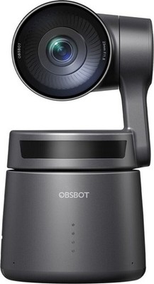 Obsbot Tail Air AI-Powered 4K PTZ Camera