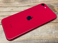 IPhone se (2nd Generation) (Product) RED | eBay